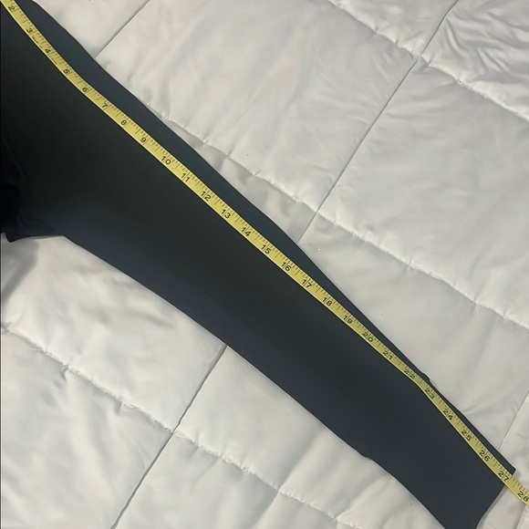 Nike Black Therma-Fit Zip-Up Hoodie - Picture 6 of 7